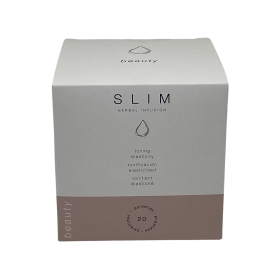 SLIM - HERBAL INFUSION