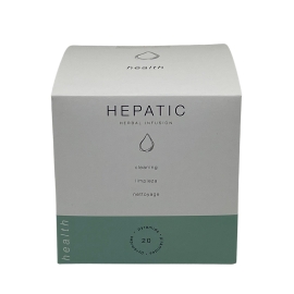 HERBAL HEPATICO