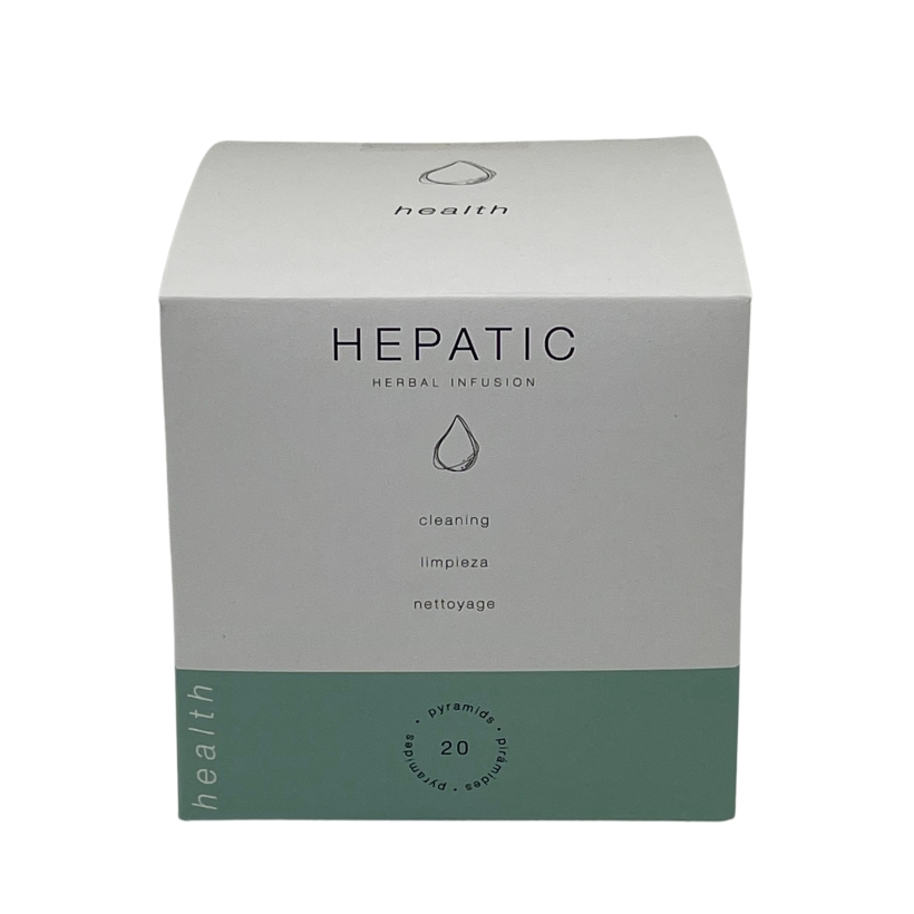 HERBAL HEPATICO