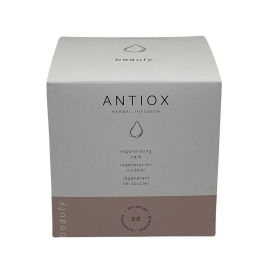 ANTIOX - HERBAL INFUSION